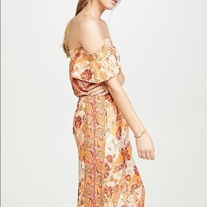 Free People Carmen Jumpsuit